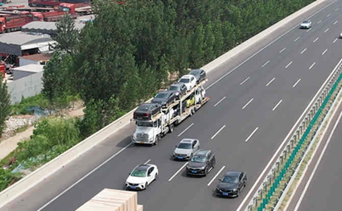 南漳高速公路汽车救援